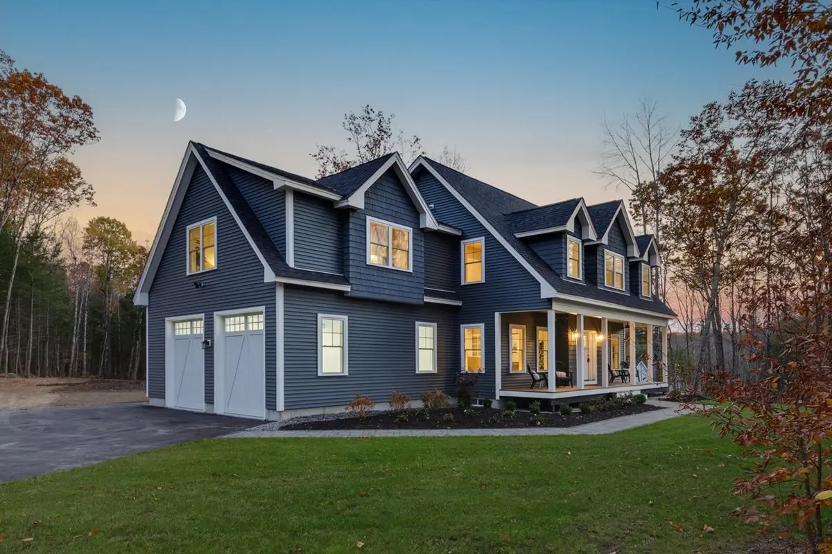 33 Blackadar Lane, Moultonborough, NH 03254 - Image #1