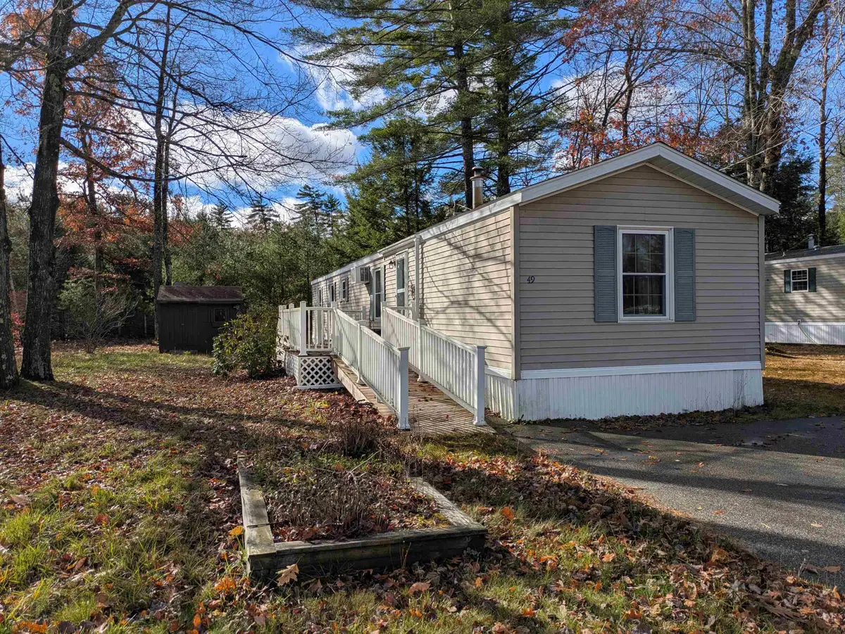 49 Skyline Drive, Concord, NH 03303 - Image #1