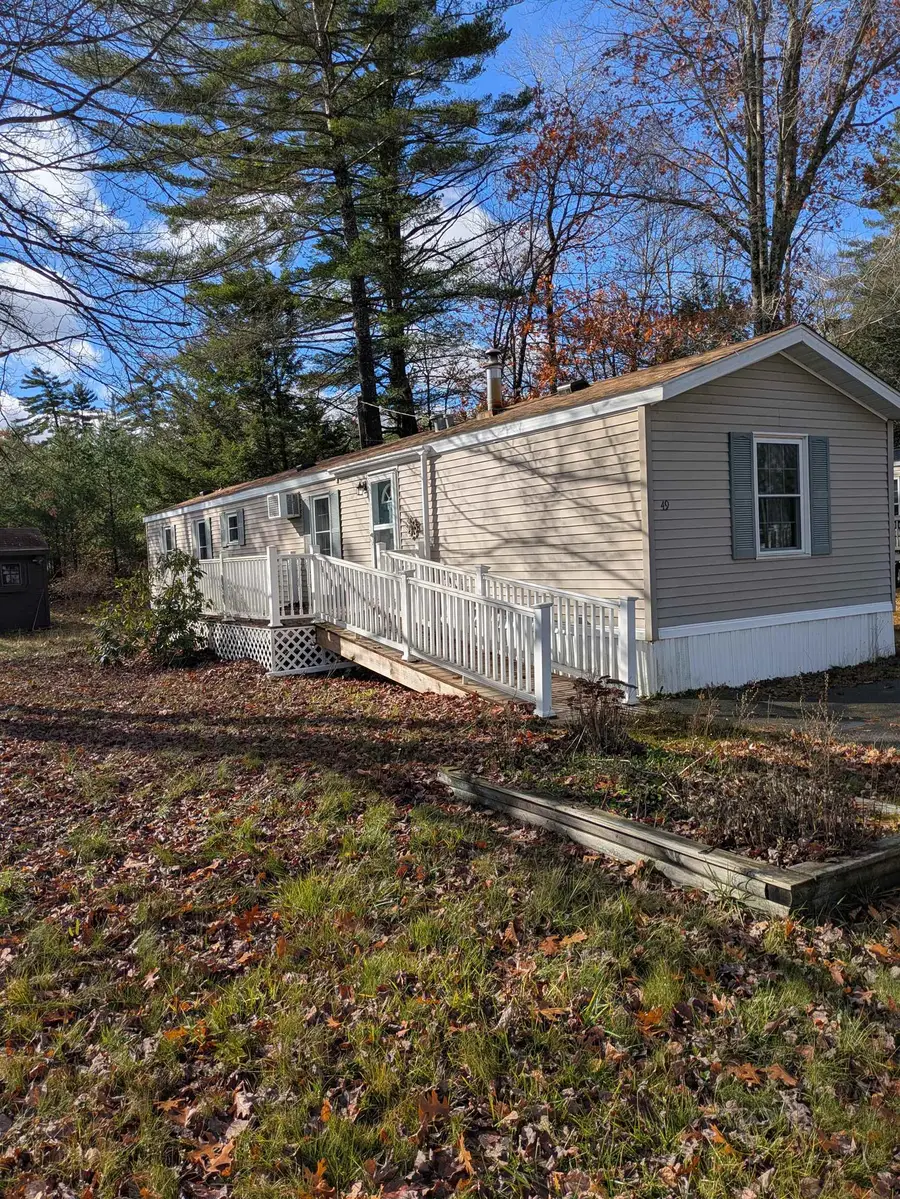 49 Skyline Drive, Concord, NH 03303 - Image #2