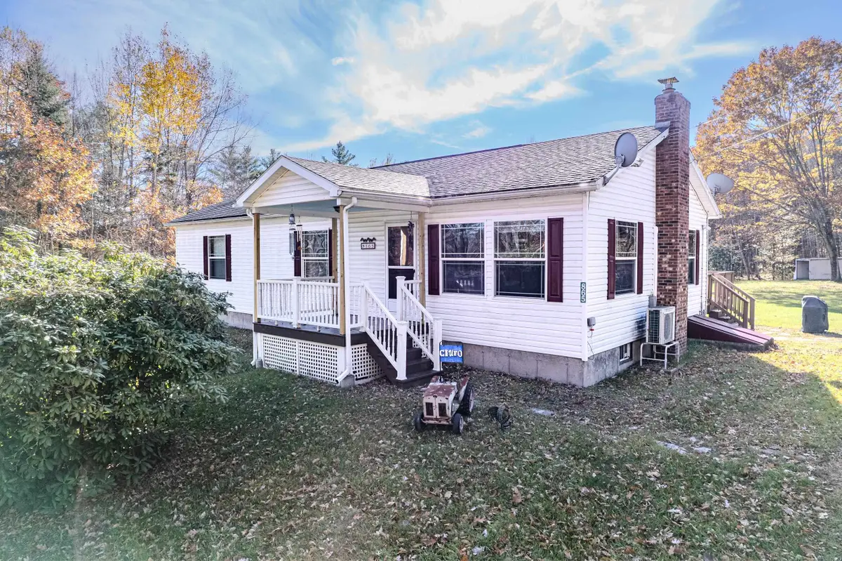 865 Walker Mountain Road, Clarendon, VT 05759 - Image #1