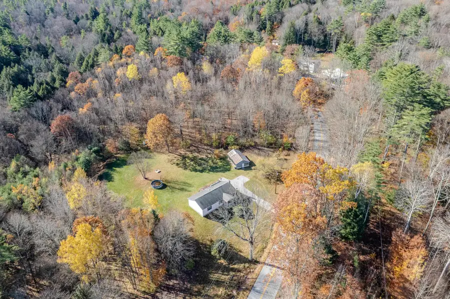 865 Walker Mountain Road, Clarendon, VT 05759 - Image #2
