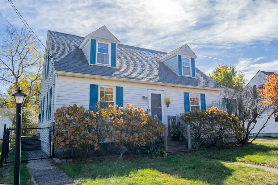 1 1/2 Bartlett Street, Allenstown, NH 03275 - Image #2