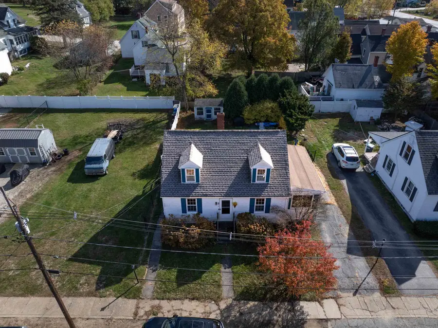 1 1/2 Bartlett Street, Allenstown, NH 03275 - Image #3