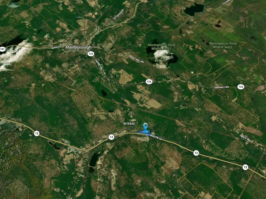 126 Monadnock Highway, Marlborough, NH 03455 - Image #2