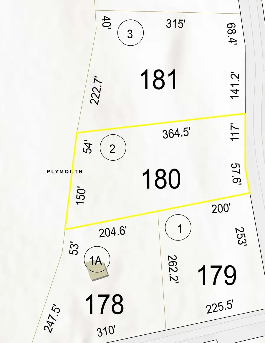 00 Hawk Spur Road, Plymouth, VT 05056 - Image #3