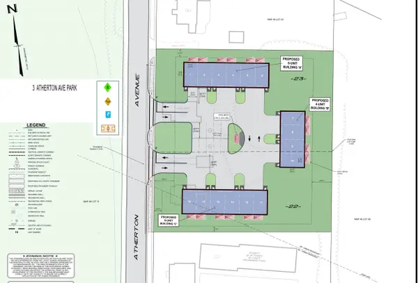 15 Atherton Avenue, Nashua, NH 03060