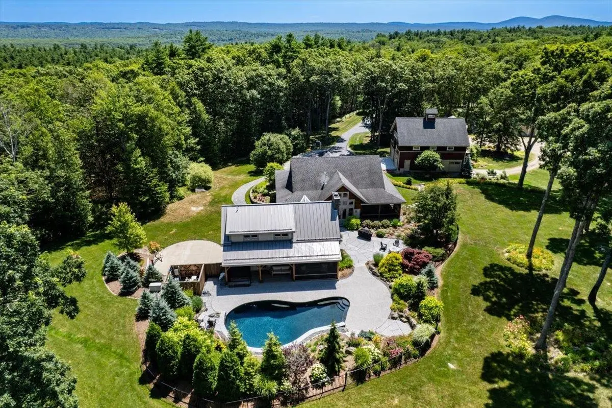 849 River Road, Weare, NH 03281 - Image #1