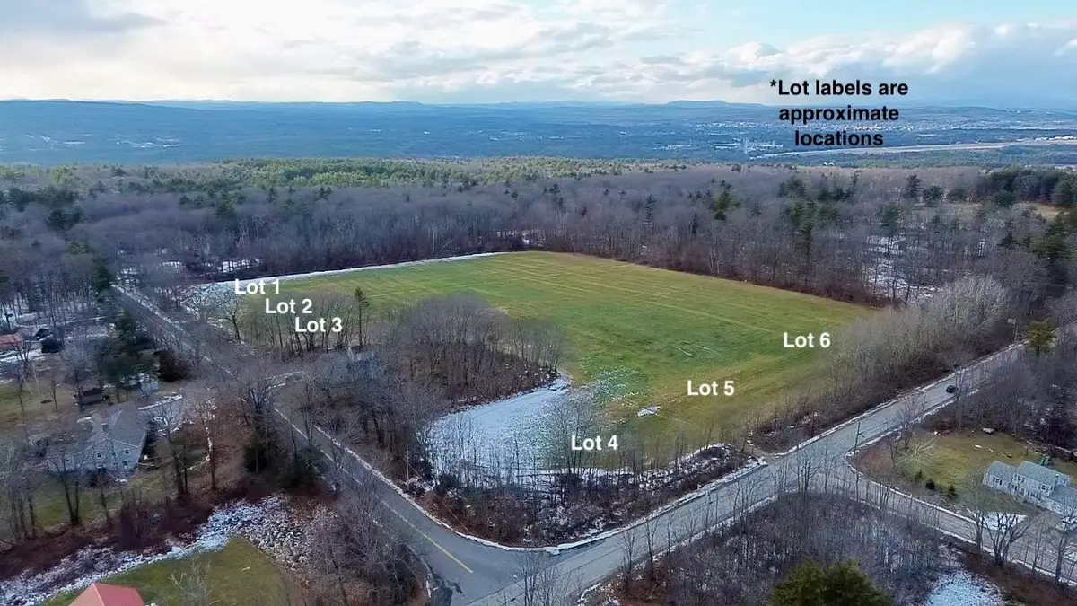 340 Brickett Hill Road, Pembroke, NH 03275 - Image #1