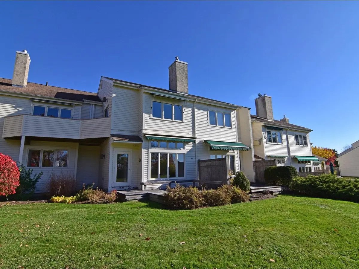 545 South Prospect Street #21, Burlington, VT 05401 - Image #1