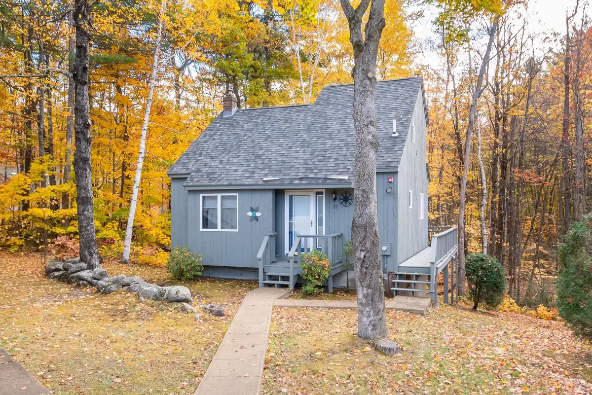 6 Cumberland Road #22, Gilford, NH 03249 - Image #1