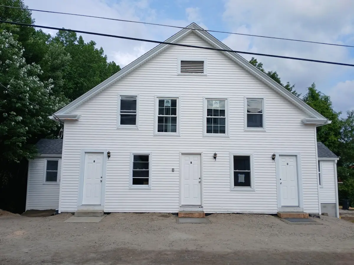 3 N Winchester Street, Swanzey, NH 03446 - Image #1