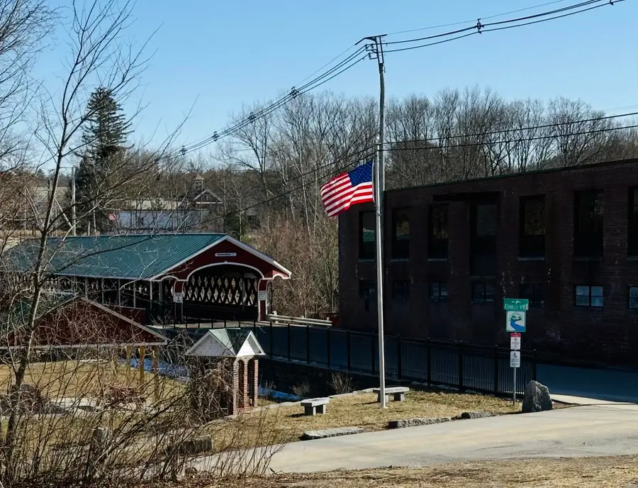 3 N Winchester Street, Swanzey, NH 03446 - Image #2