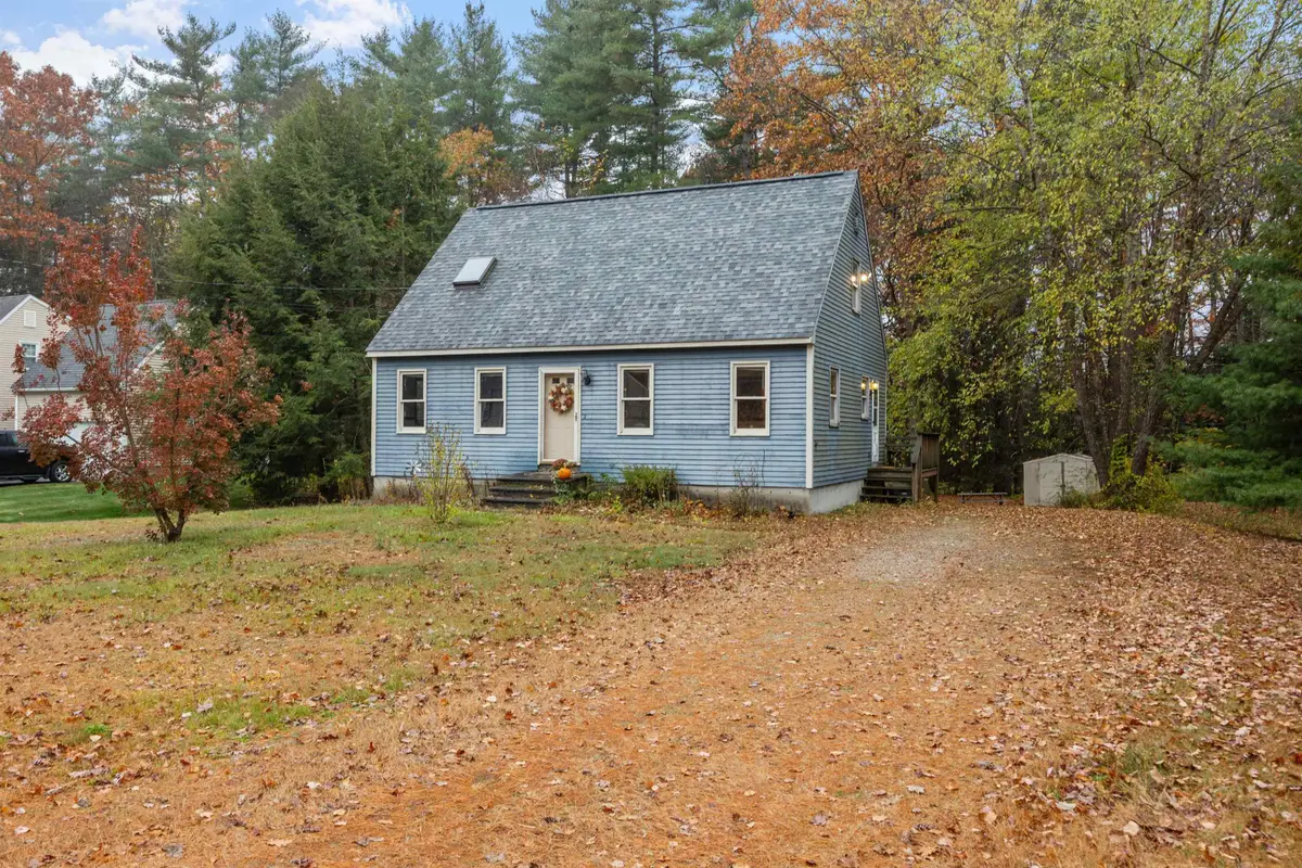 440 Micol Road, Pembroke, NH 03275 - Image #1