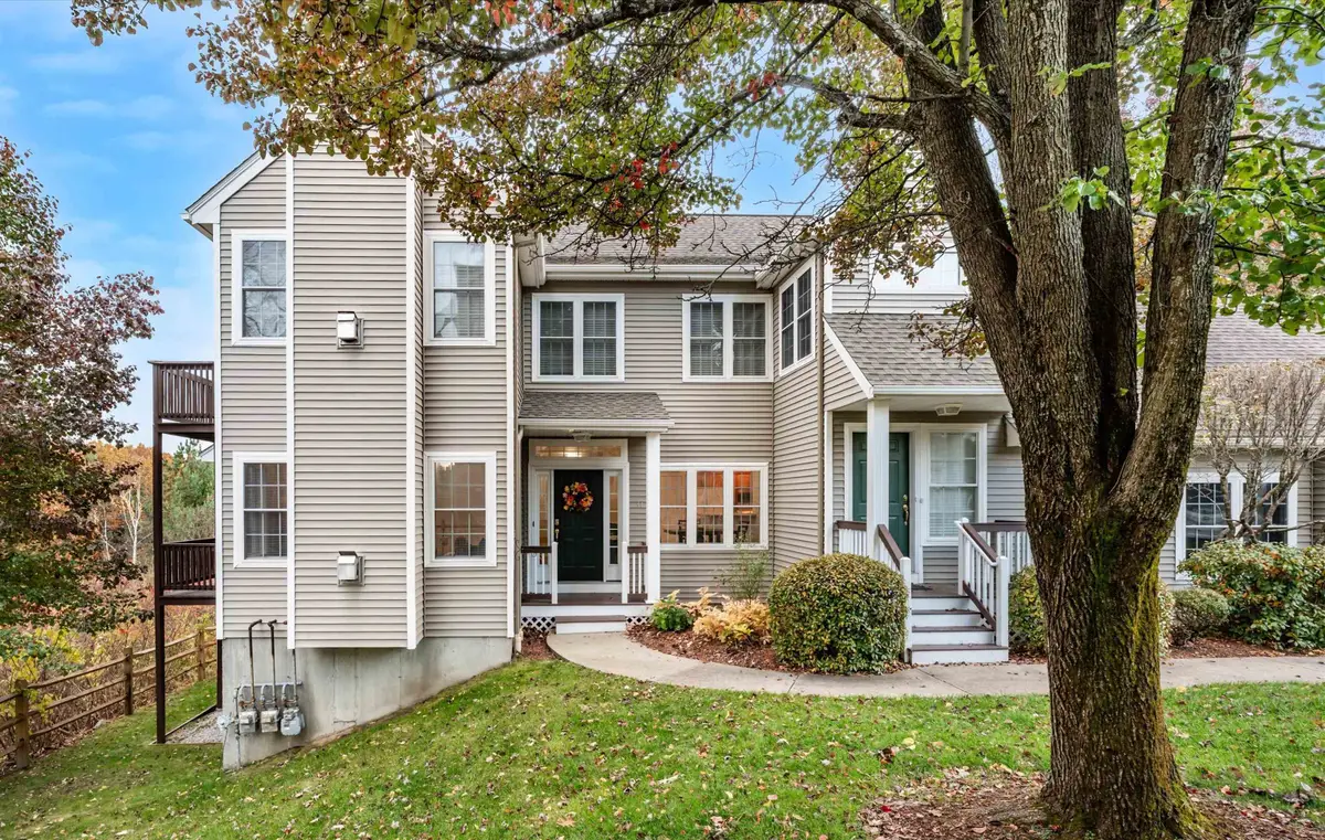 34 Chatham Drive, Bedford, NH 03110 - Image #1