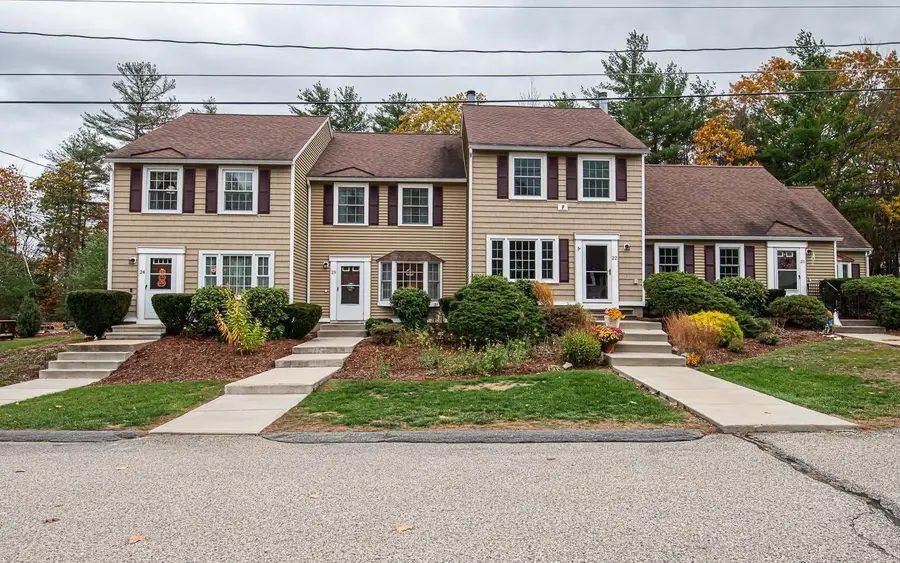 15 Culver Street #23, Plaistow, NH 03865 - Image #2