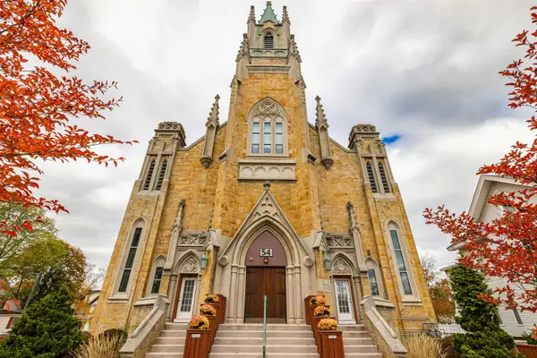 54 Pleasant Street #8, Concord, NH 03301