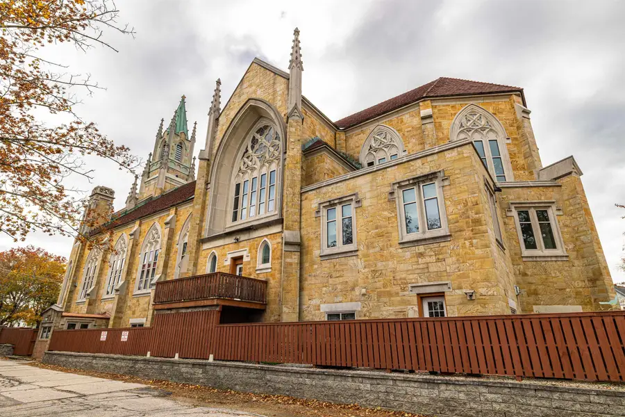 54 Pleasant Street #8, Concord, NH 03301 - Image #3