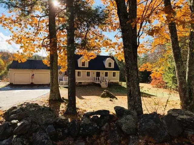 363 Ashby Road, New Ipswich, NH 03071 - Image #1