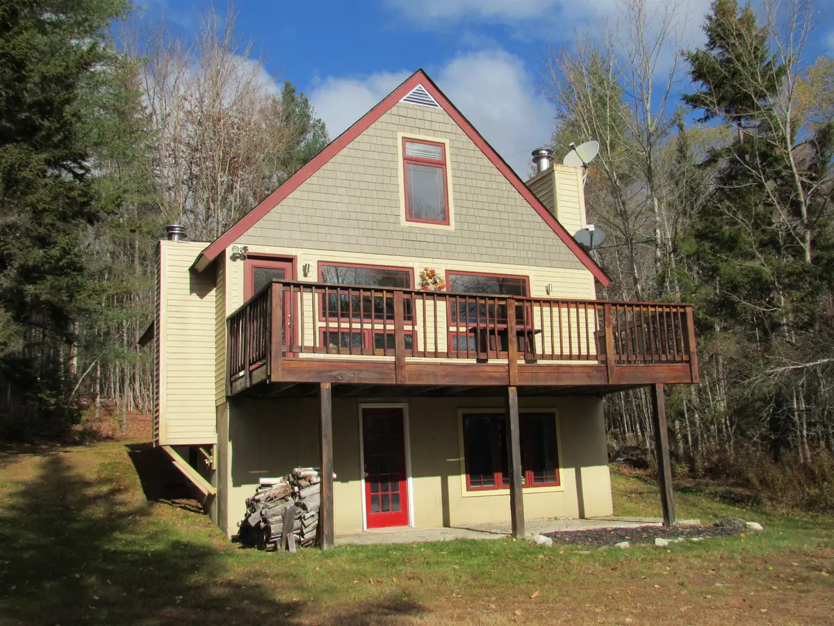 440 Stratton Arlington Road, Stratton, VT 05360 - Image #1