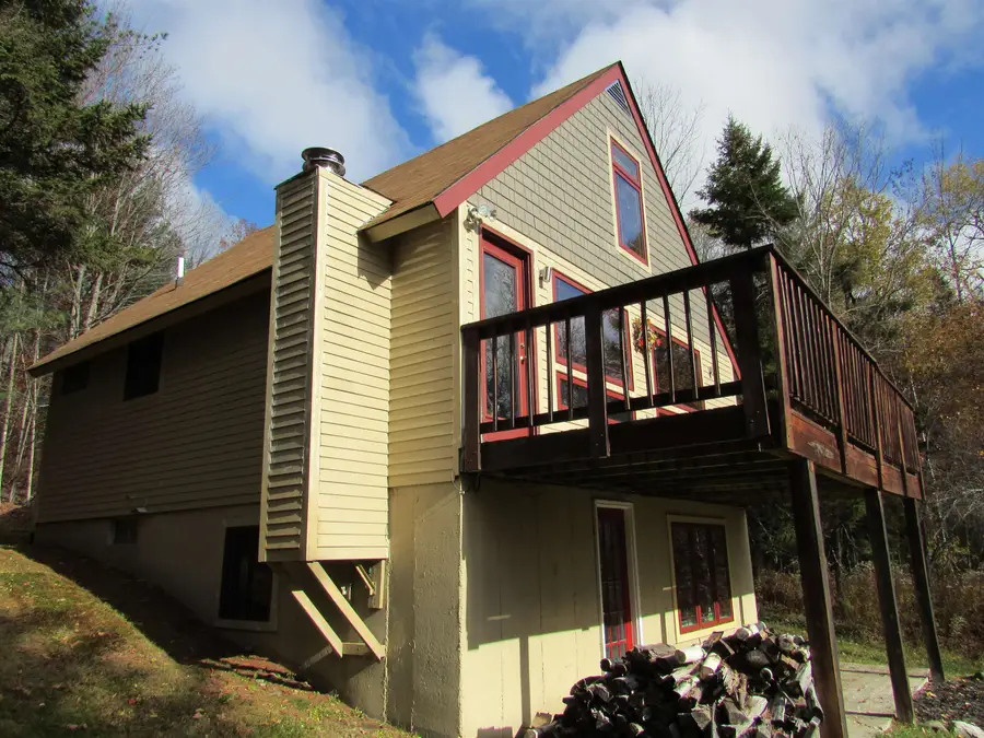 440 Stratton Arlington Road, Stratton, VT 05360 - Image #2