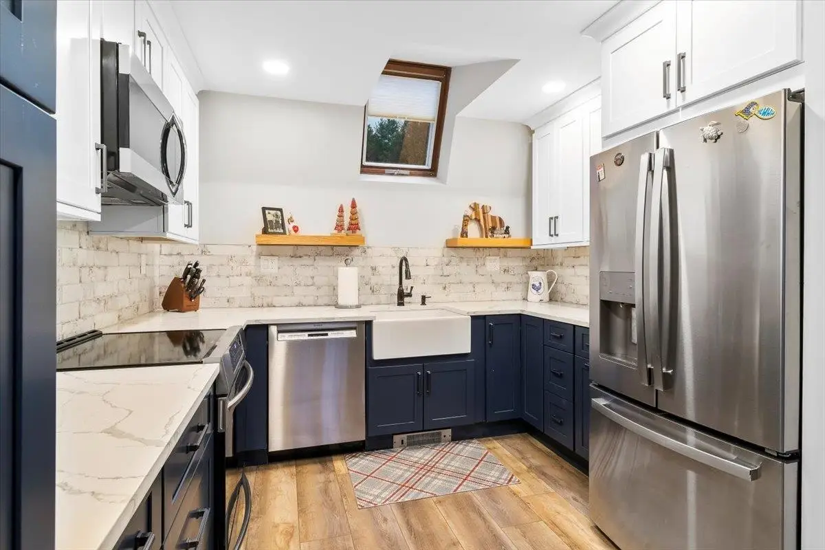 254 Boynton Road #SB3, Londonderry, VT 05148 - Image #1