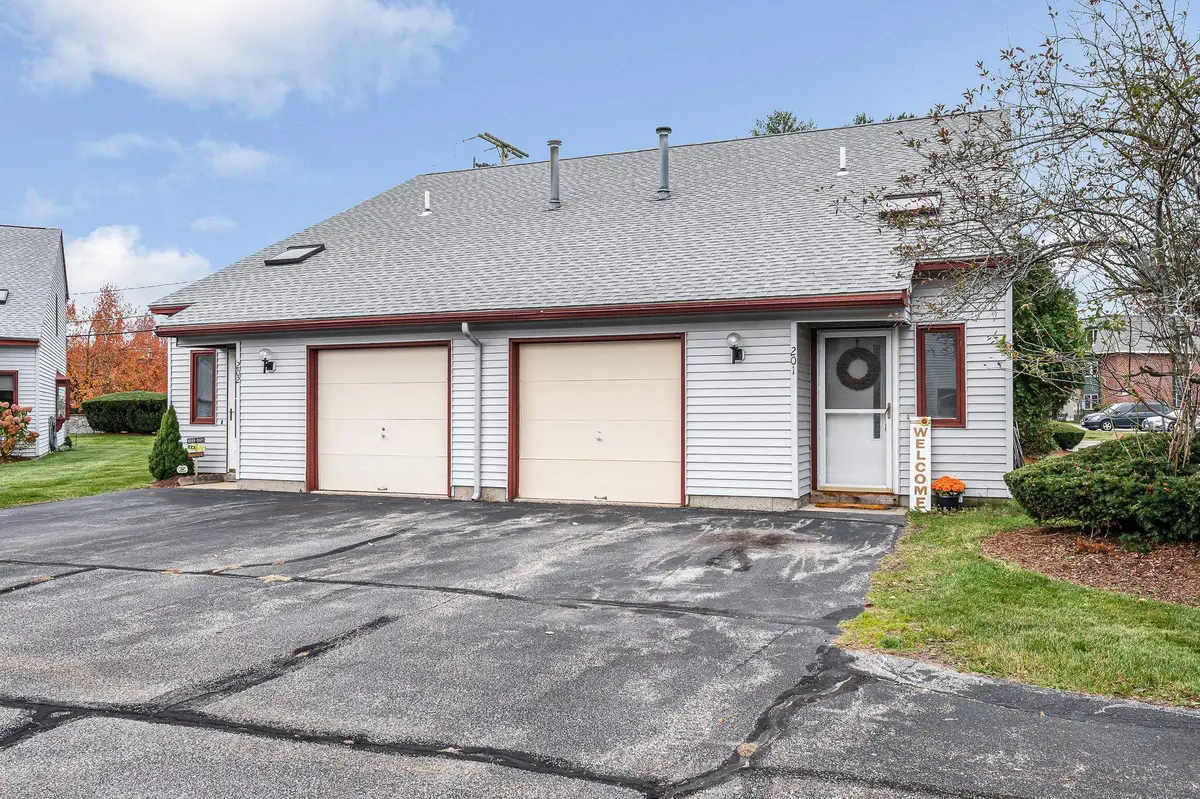 201 Millwright Drive, Nashua, NH 03063 - Image #1