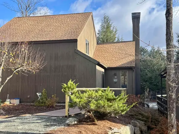 38 Terrace View, Grantham, NH 03753