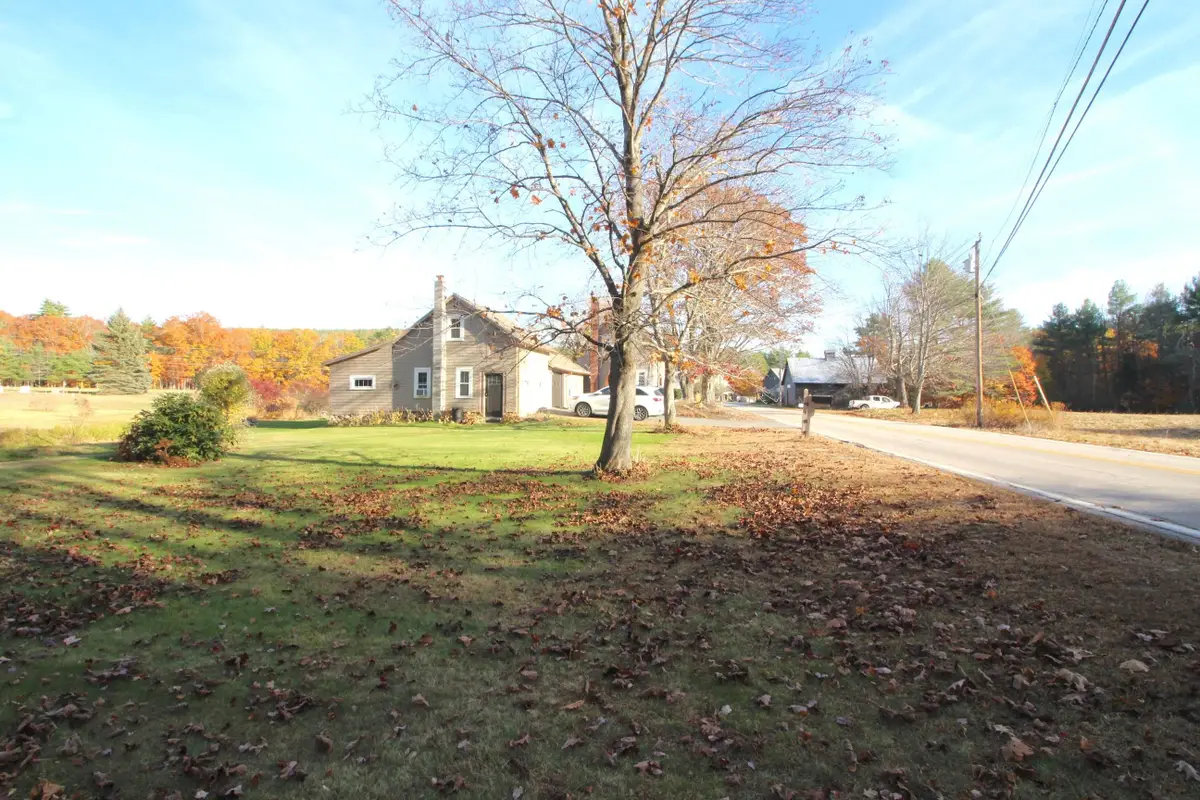 1533 Province Lake Road, Effingham, NH 03882 - Image #1