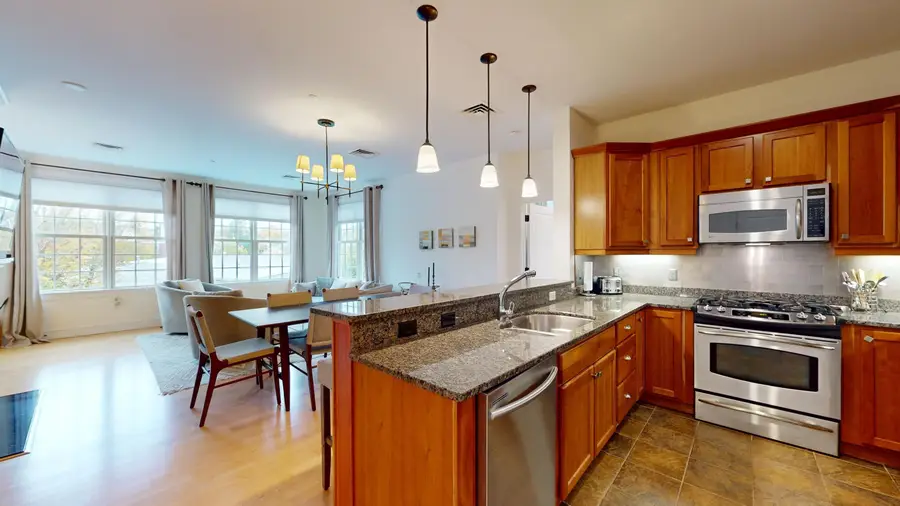 70 Maple Street #205, Middlebury, VT 05753 - Image #3