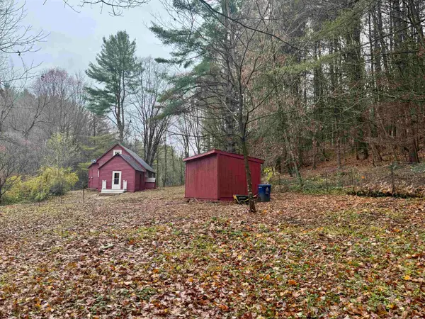 136 Ann Wilson Road, Derby, VT 05829