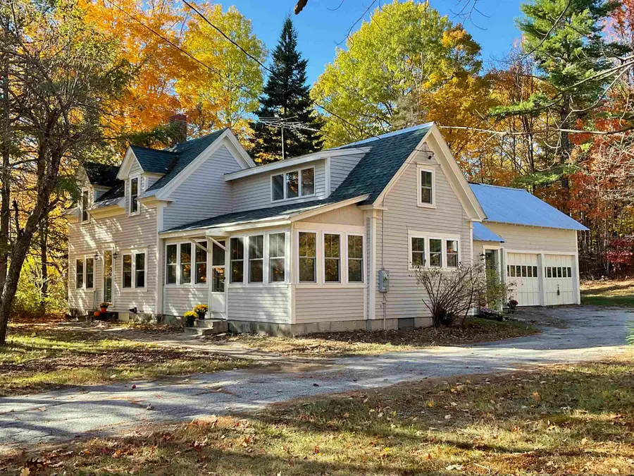 167 Main Street, Brownfield, ME 04010 - #3