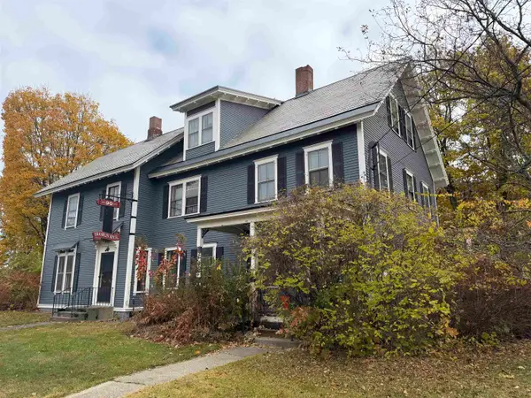 88 Westminster Street, Rockingham, VT 05101