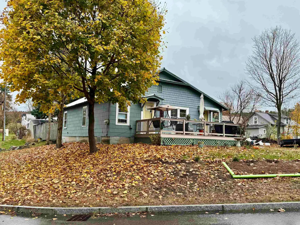 163 Mascoma Street, Lebanon, NH 03766 - Image #1