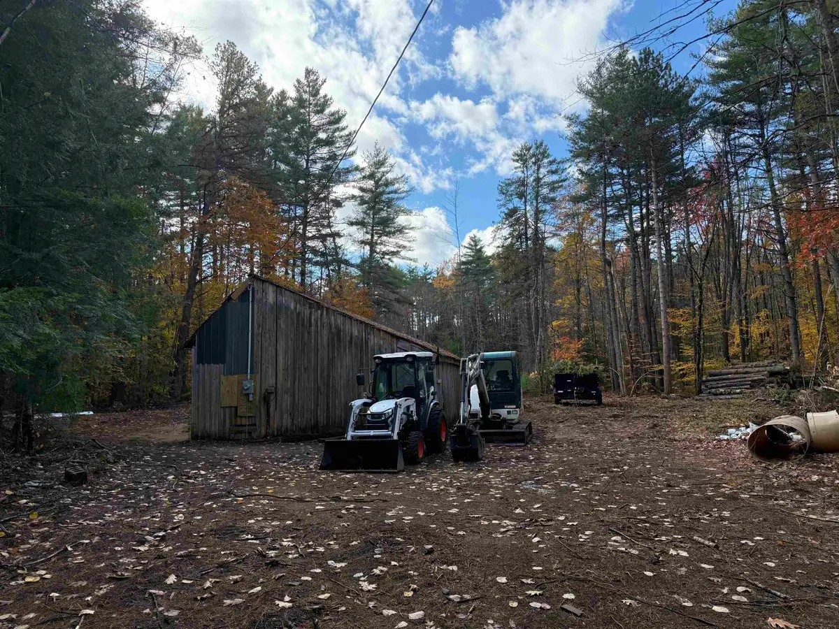 45 Morris Avenue, Effingham, NH 03882 - Image #1