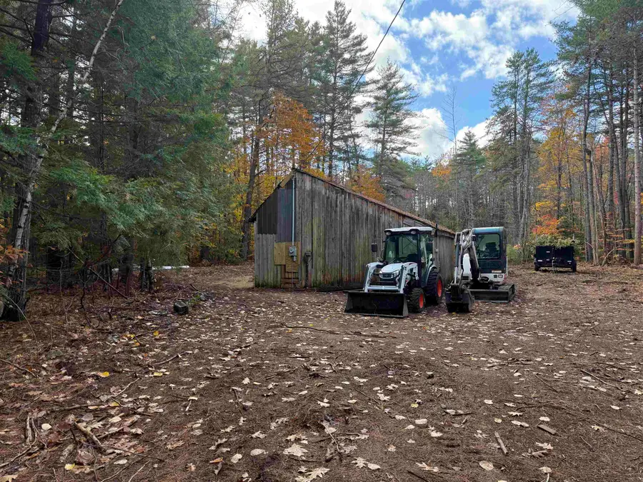 45 Morris Avenue, Effingham, NH 03882 - Image #3