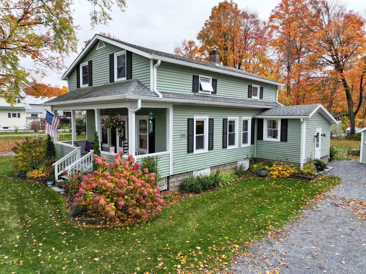 86 Ossie Road, Middlebury, VT 05753 - Image #1