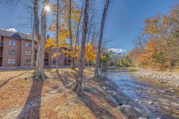 45 Riverfront Drive #242, Woodstock, NH 03262
