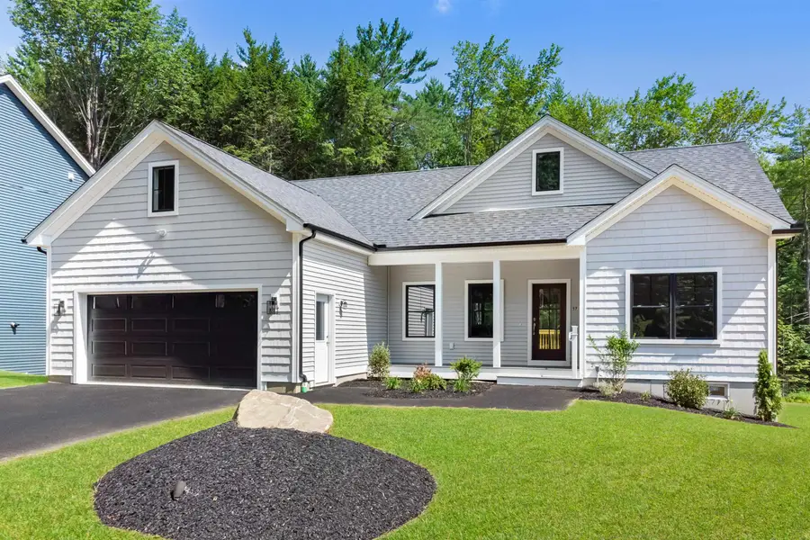 Lot 4 Saybrook Drive, Rindge, NH 03461 - Image #2