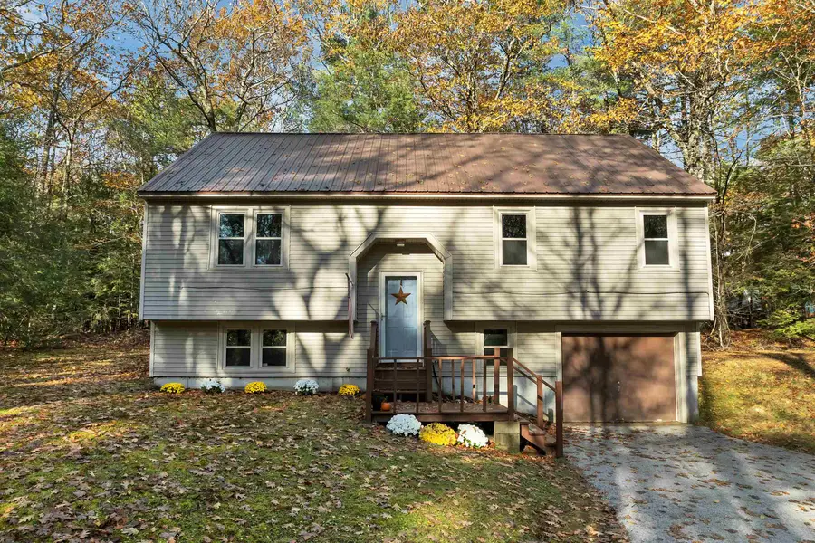 94 Mount Delight Road, Deerfield, NH 03037 - Image #2