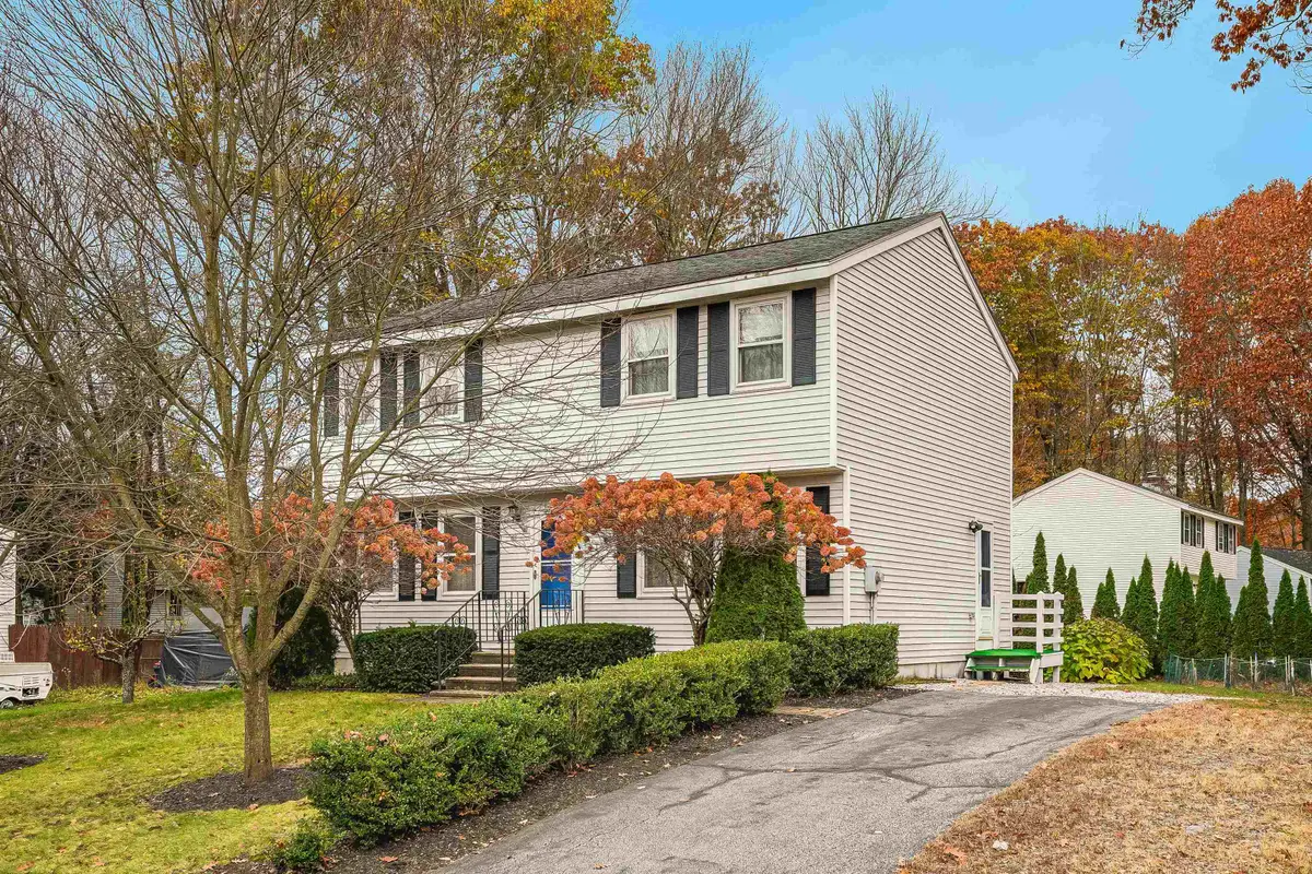 43 Woodbine Avenue, Concord, NH 03303 - Image #1