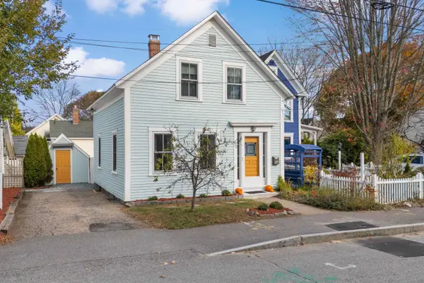 30 Jackson Street, Concord, NH 03301