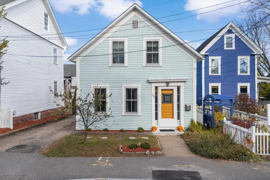 30 Jackson Street, Concord, NH 03301 - Image #2