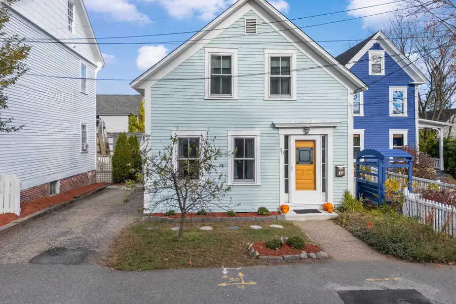 30 Jackson Street, Concord, NH 03301 - Image #3