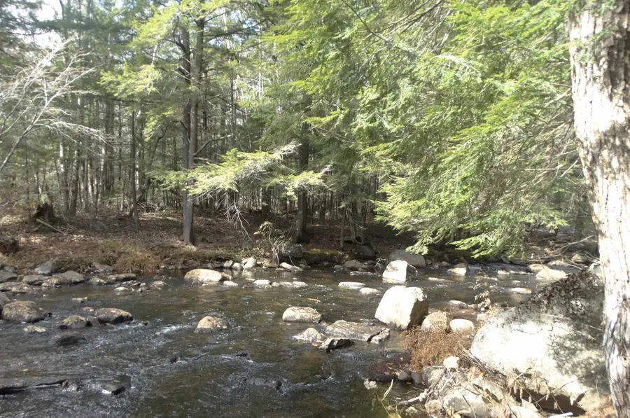 0 Washington Pond Road, Marlow, NH 03456 - Image #2