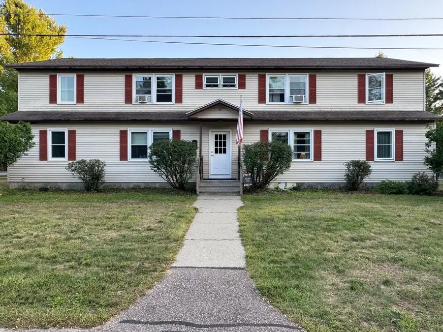 2 Evergreen Drive #201, Milton, VT 05468 - Image #2