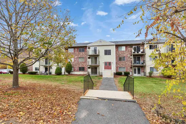 1311 Hanover Street #6, Manchester, NH 03104