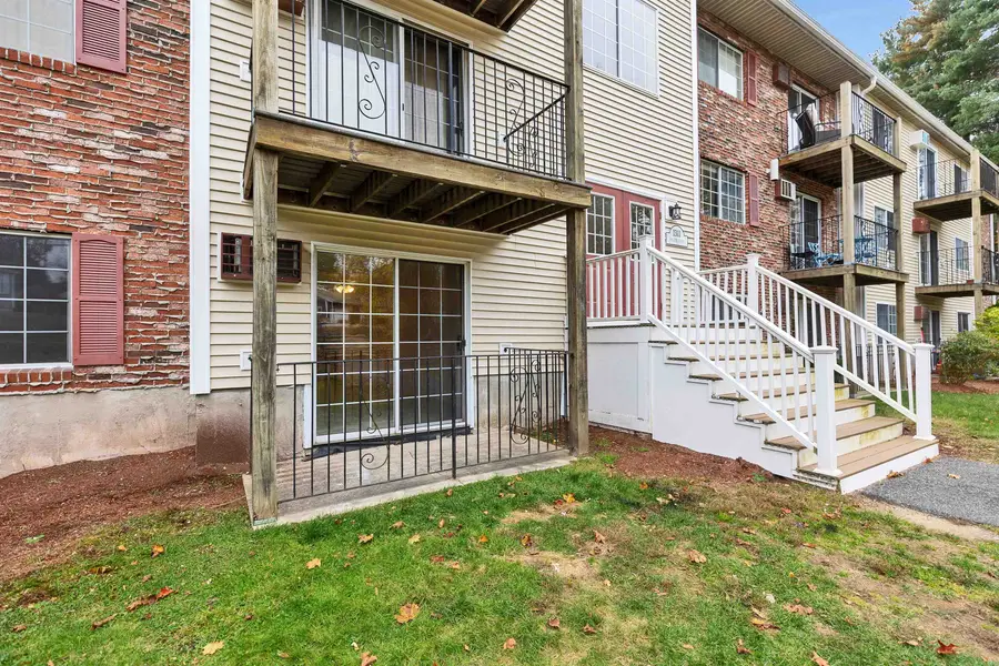 1311 Hanover Street #6, Manchester, NH 03104 - Image #2