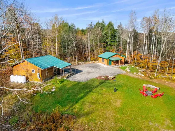 17 S Hill Drive, Lempster, NH 03605