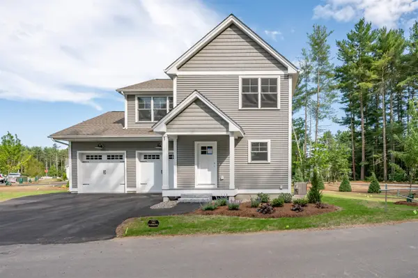 2 Wilderness Drive, Nashua, NH 03062