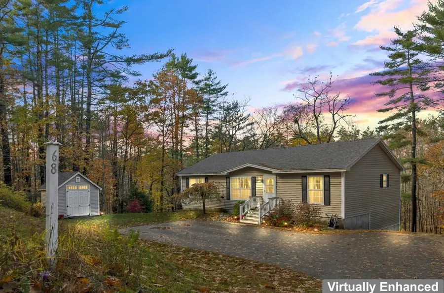 68 Berry River Road, Barrington, NH 03825 - Image #3